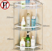 Bathroom toiletries storage rack shower gel hanger wall-mounted toilet shelf for hand sanitizer