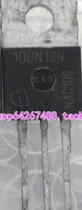 Original imported disassembly IPP100N18N3G 100N18N TO-220 FET