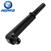 The sea outboard motor outboard 3 5P 4 5 between the ages of 6 and 12 15 18 30 40 48P steering handle original