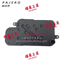 Suitable for Mitsubishi Pajero V73V77V93V97 Jinchang automatic wave box filter Gearbox filter box oil grid