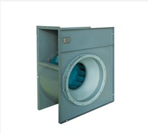 Quality assurance CF4-82 type high efficiency and low noise kitchen special centrifugal fan