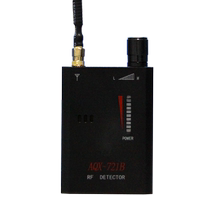 AQX-721 Wireless Eavesdropping Detector Detector Eavesdropping Detector