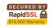 Geotrust Rapidssl wildcard Certificate