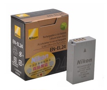 Nikon EN-EL24 battery Nikon J5 camera battery EL24 battery original
