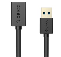 ORICO CER3-10 high-speed usb3 0 extension cable male to female data connection cable to connect the network card 1 meter