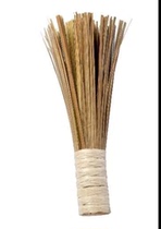 Kitchen supplies pot brush series Manual plus thickness pot brush wash brush to sweep bamboo pot