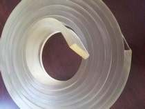 Round net flat screen printing machine scraper skin scraper Polyurethane washing Dongshen Huisheng Juxin Zonglong Jilong Qizheng