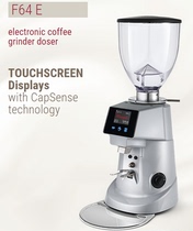 Fiorenzato F64 E Coffee Grinder Commercial
