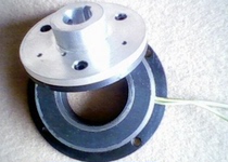 The electromagnetic brake 100NM DDZ-10