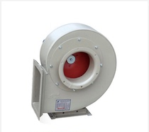 Quality assurance Shanghai Yingda CF-11 type low noise multi-wing centrifugal fan
