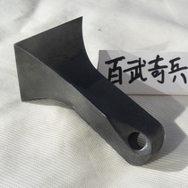 Bawwqi soldier - quad meteor hammer is custom collection