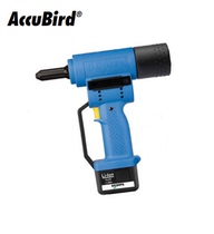 German GESIPA imported electric rivet gun rechargeable pull nail gun electric pull nail gun AccuBird