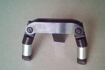 Permanent magnet magnet flaw detector manufacturer permanent magnet yoke flaw detector low price