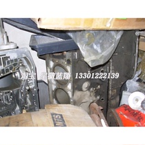 Mercedes-Benz accessories w126 420sel car Block and various flywheel ring gears