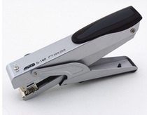STD Flag Moon 24 6 Hand-held stapler S-160 metal labor-saving pliers type 12 Book-book Book 25 Page