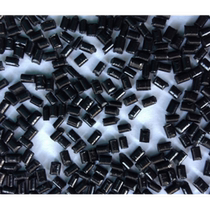 PC ABS Ningbo Taihua AC2300 black sub-brand recycled material Motorcycle helmet environmental protection injection molding alloy material