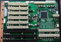 Original Research China PCA-6108p6 B4 version industrial control floor plate gold version good color