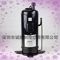 Central air conditioning of the Hitachi compressor 401DHV-64D2Y frequency conversion compressor for the low season promotion