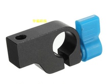 15mm Rail Connectors Bizarre Hand Magic Arm Positioning Clip Pipe Clip Photographic Camera Bracket Connection Kit