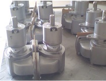 Shanghai Longcheng Rongcheng Longcheng round screen printing machine accessories JB65-2 JB76 slurry pump all stainless steel