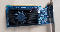 Original GT520 1G Reality 1G DDR3 Reveal Card HP DELL Special Revealing Card