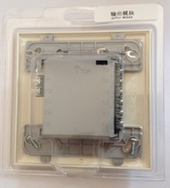 Honeywell Honeywell Output Module TC910A1066 output Module