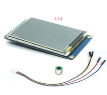 Nextion NX4024T032 3 2 inch human-computer interface HMI English version kernel