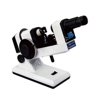 Good Friend Foreign Reading Focal Power Gauge of Measuring Lens Dioptometry Equipment Measuring Lens Diopter