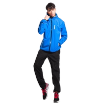 Mens fitness suit Running sweat suit Sports weight loss suit Weight loss pants Sauna suit Sweat suit Body suit Mens weight loss