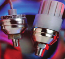 Imported from the United States SETRA SETRA liquid pressure sensor setra209 C209 series