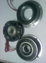 Otto folding machine folding knife clutch brake disc brake