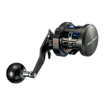 Daiwa dayiwa SALTIGA BJ 100PL-RM 100SHL 200SHL slow drum wheel