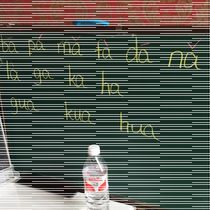 Hanging Baby Kindergarten School students whiteboard magnetic childrens drawing board magnetic writing board children home small blackboard