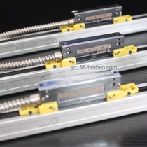Guangzhou letter and KA-500 grating ruler and digital display ruler