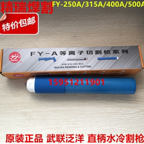 Changzhou Wulian FY250 cutting gun Original Panyang FY-315A400A500A machine cutting gun CNC cutting gun