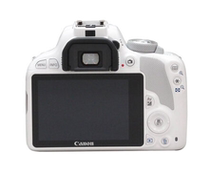 Applicable to Canon EOS kissx7 special camera film explosion-proof film Blue Light Film soft tempered film