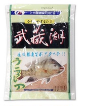 Light Wei Fish Bait on the state House Wu Tibetan Lake Shrimp Taste Shrimp Fishy fishy Foot Bait Ropia 150 gr