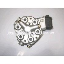 Audi old 5000 five-cylinder fuel distributor pump oil distribution plate New