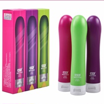 Human lubricant Couple sex female water-soluble anal lubricant Orgasm male supplies vestibular sex toys CQ