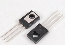 2SD669A TO-126 triode D669A audio amplifier push pair tube