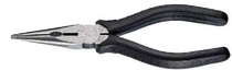 Imported Japanese sharp nose pliers 6 electrician 150mm T-316 T-346