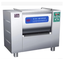 100 percent BX-150 200300 Type of mixed filling machine meat stirring meat filling machine large yield mixed meat filling machine