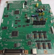 Four-way OKI 5760 motherboard interface board OKI 5760 motherboard interface board with USB interface
