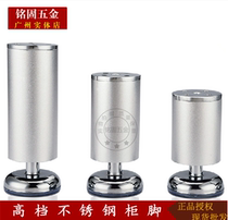 Furniture feet Cabinet feet Sofa feet Tea table feet Table legs Bed feet Heavy support Stainless steel cabinet feet