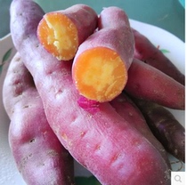 Linan Tianmu small fragrant potato fresh sweet potato sweet potato sweet potato Tianmu small fragrant potato sweet potato sweet potato 5kg