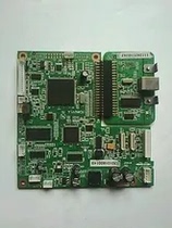 New North Ocean Identity Card Special photocopier BST-2008S Main Board Interface Board Original Disassembly Machine