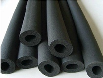 Flame retardant rubber and plastic insulation board sound insulation cotton moisture-proof collision insulation cotton sewer pipe soundproof water tank antifreeze insulation Cotton