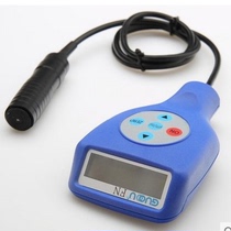 Fruit Europe GTS8202 iron-based non-iron base coating thickness gauge paint film thickness gauge