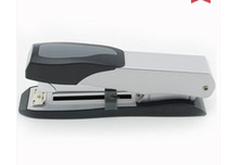 STD Flag text C-15 labor-saving type stapler thickened stapler Heavy bookbinding machine for 45 pages