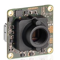 IDS industrial cameras UI-3581LE